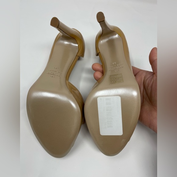 Valentino D'Orsay Pumps AUTH - Picture 4 of 7